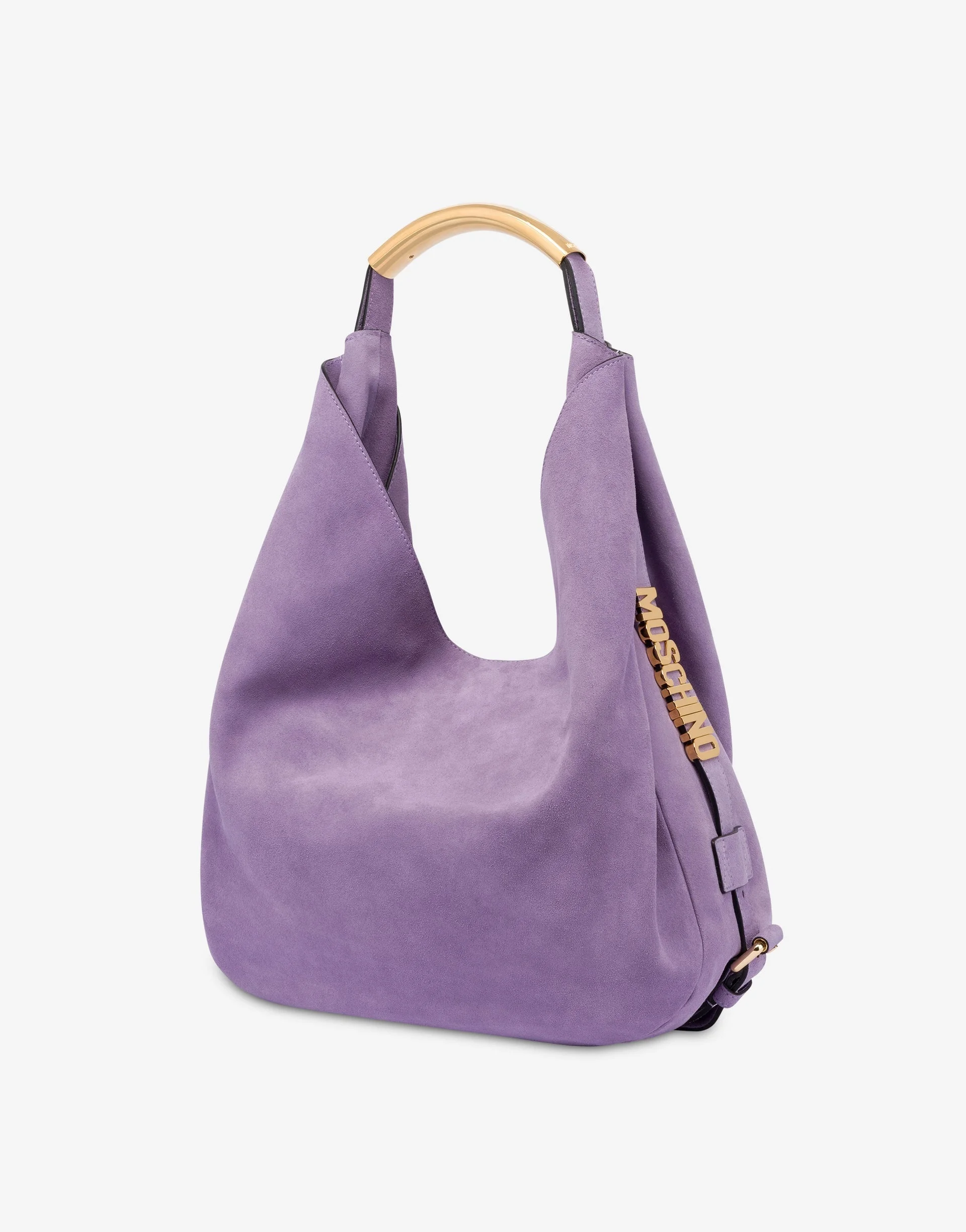 MEDIUM SHOULDER BAG MOSCHINO HANDLE ME - 1