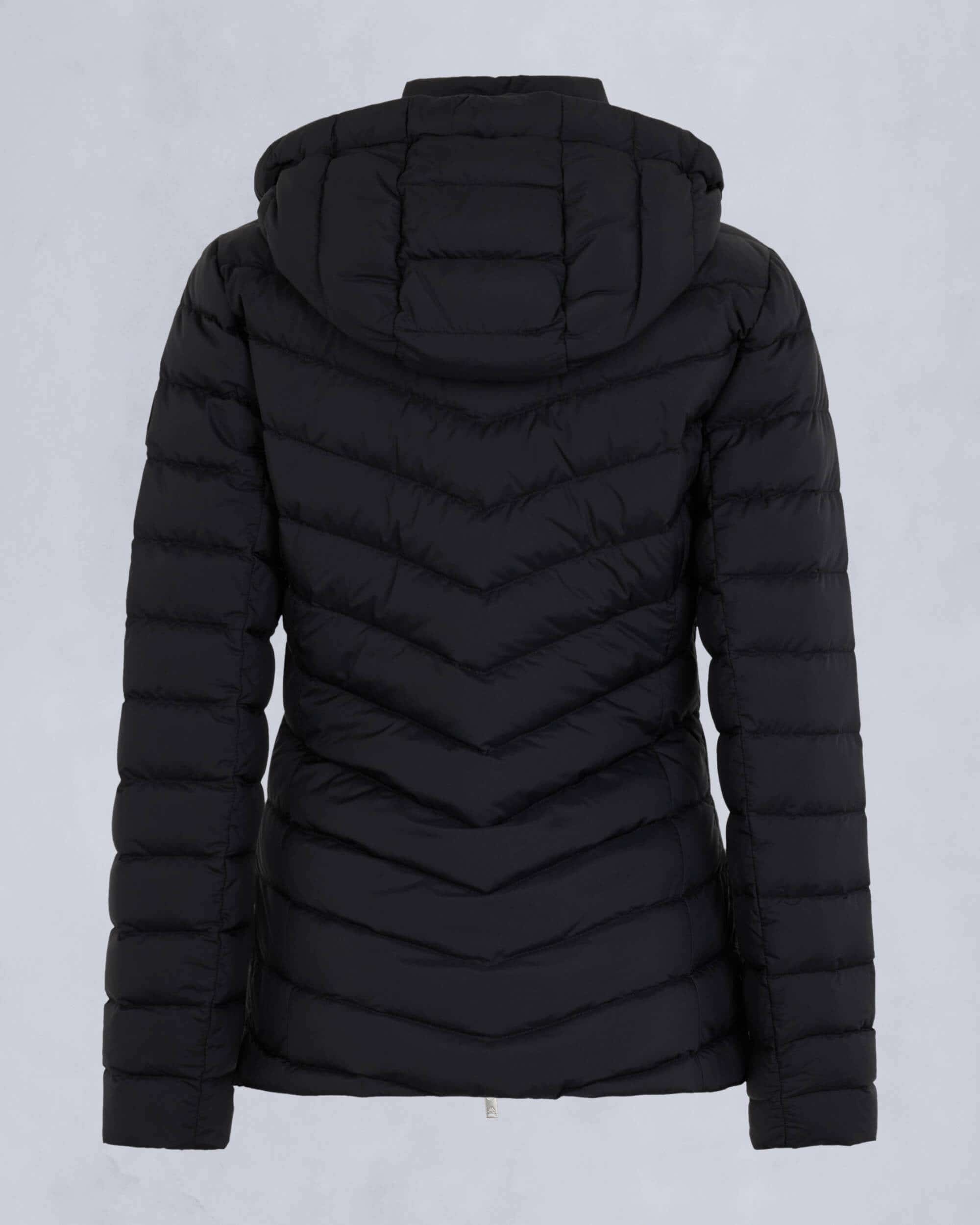 LUCILLE AIR DOWN JACKET - 6