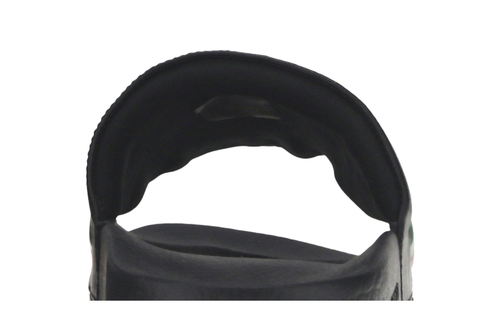 Gucci Slide 'Black' - 7