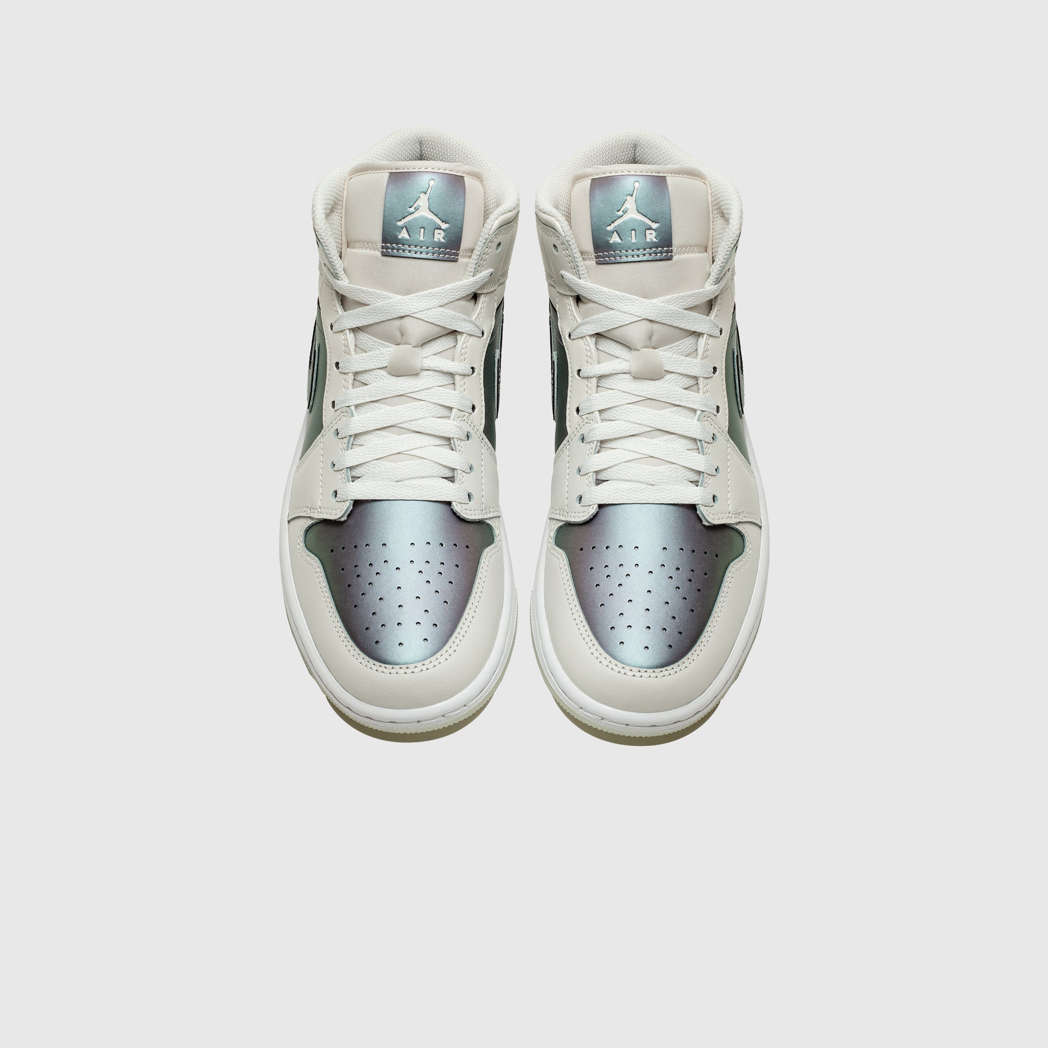 AIR JORDAN 1 MID SE "PHANTOM" - 3