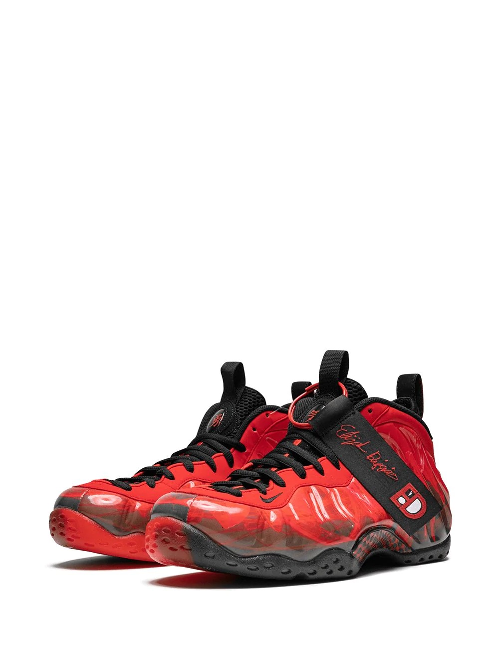 Air Foamposite One PRM DB "2013 Release" sneakers - 5