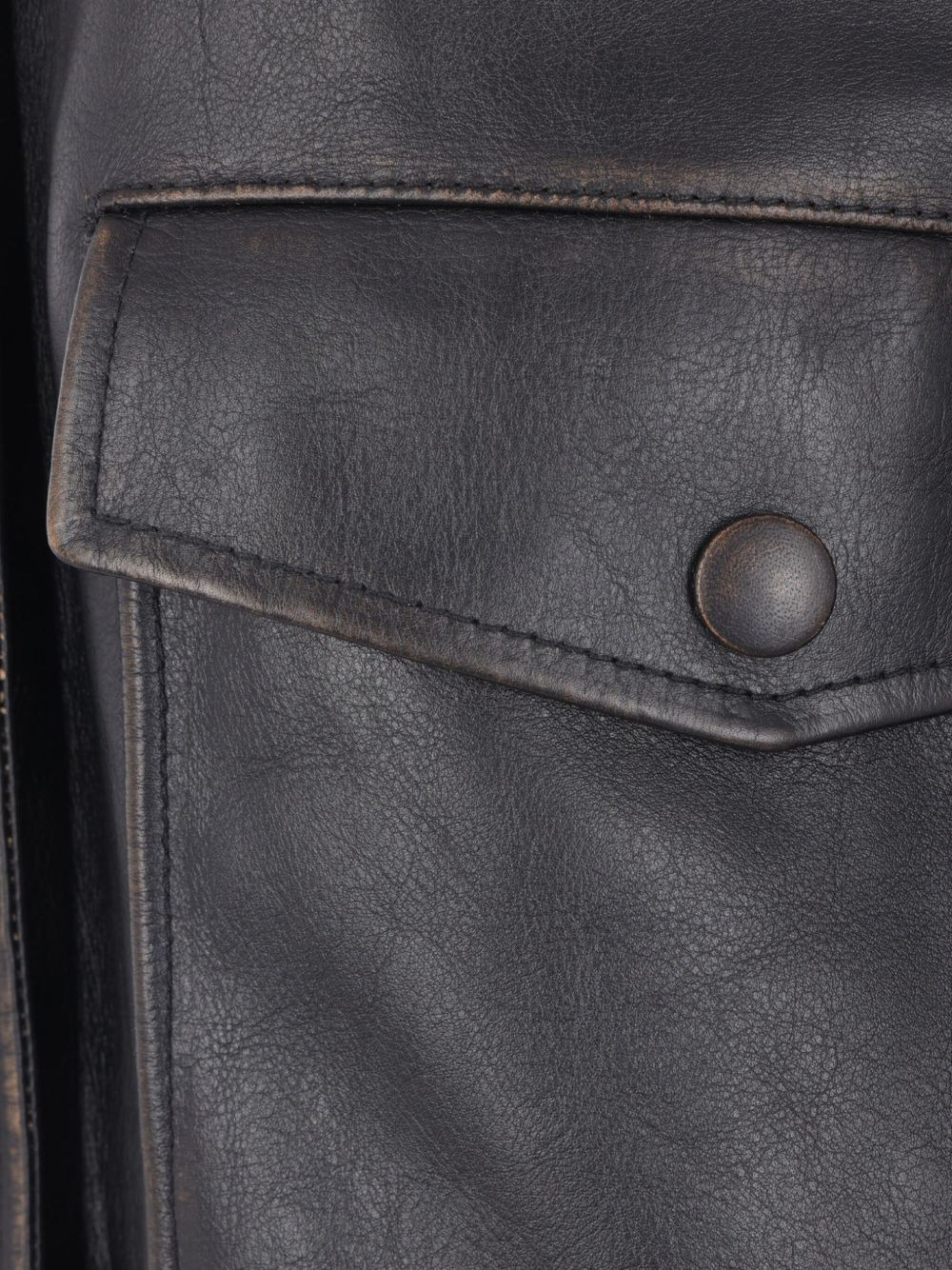 leather jacket - 3