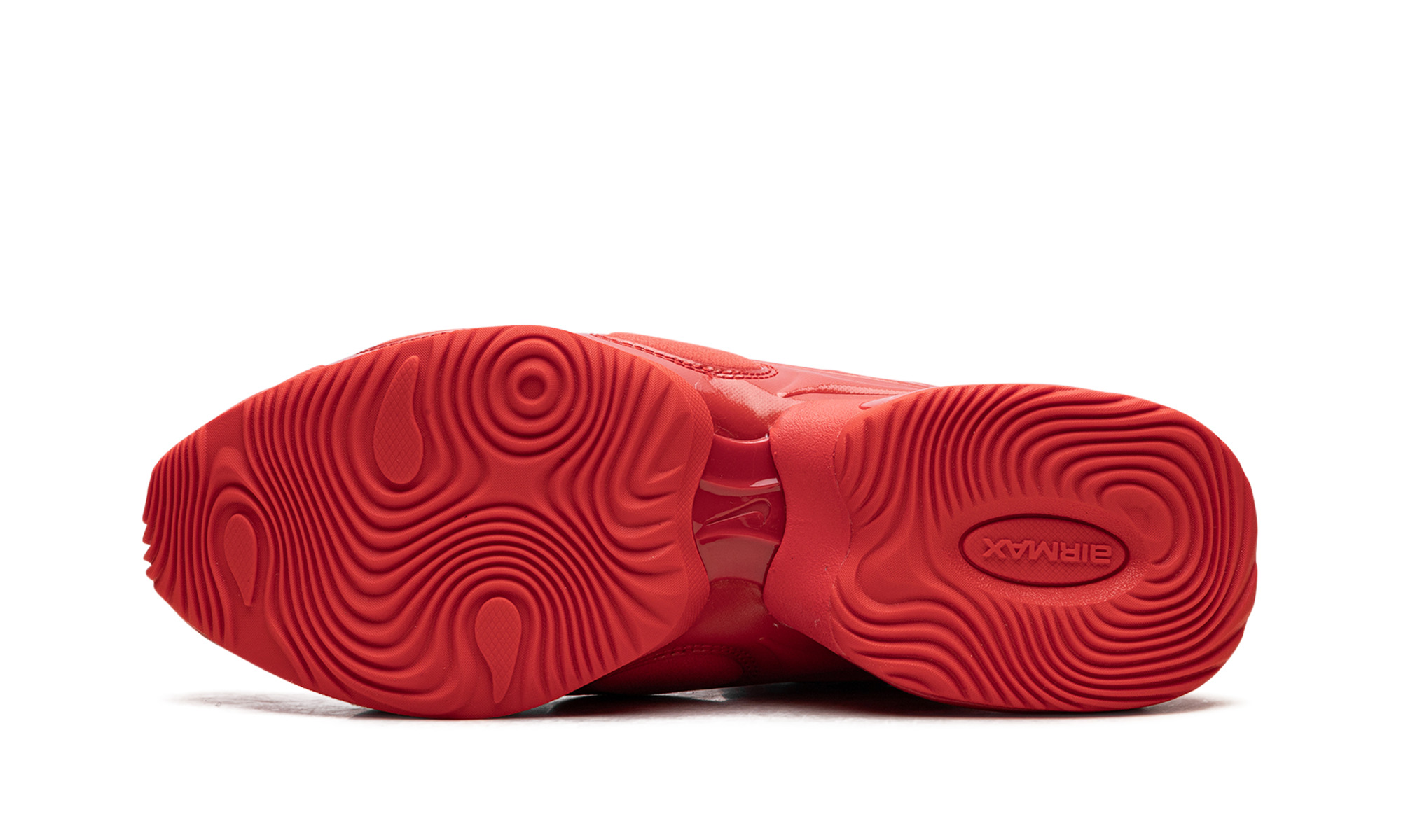 Air Max Muse "Habanero Red" - 5