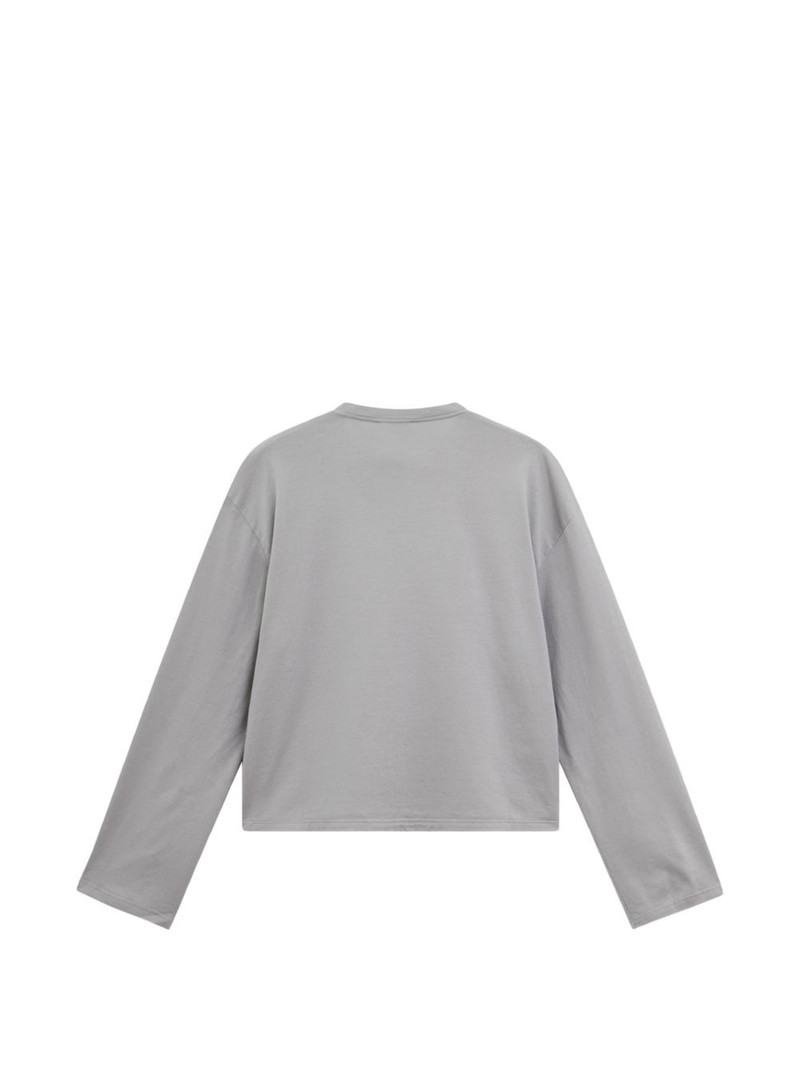 RIER long-sleeved T-shirt outlook