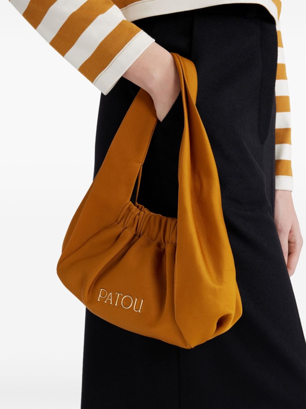 Le Biscuit shoulder bag - 2