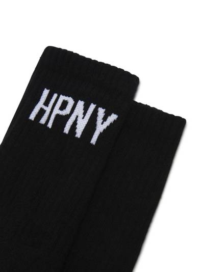 Heron Preston Hpny Long Socks outlook