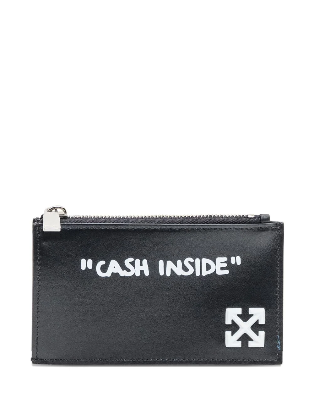 zipped card holder - 1