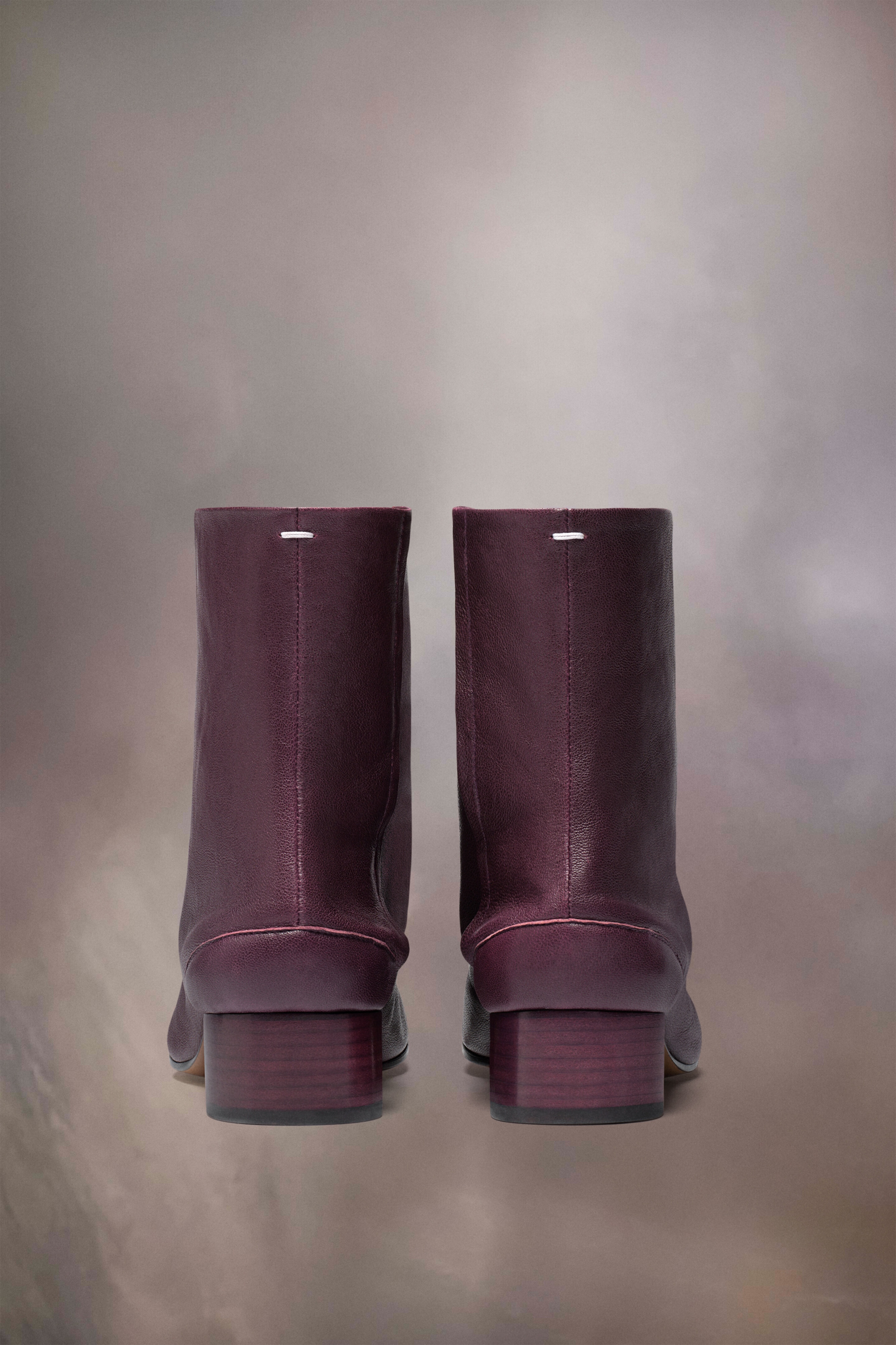Tabi ankle boots - 3