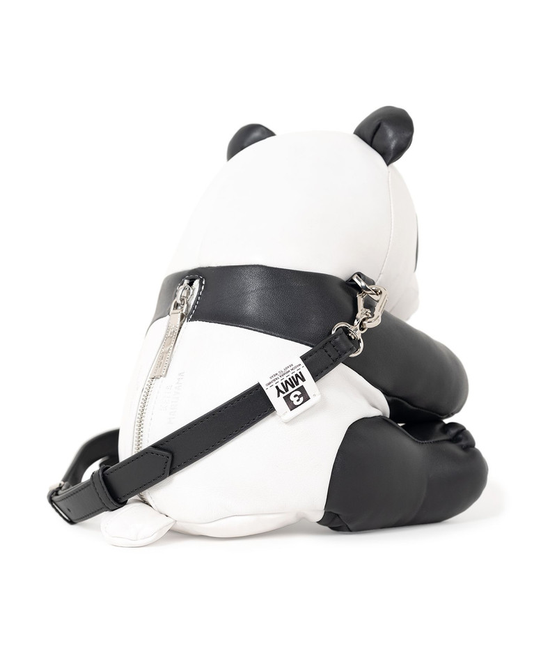 KEITA MARUYAMA  x MMY "DOLLS" Panda Shoulder Bag 4