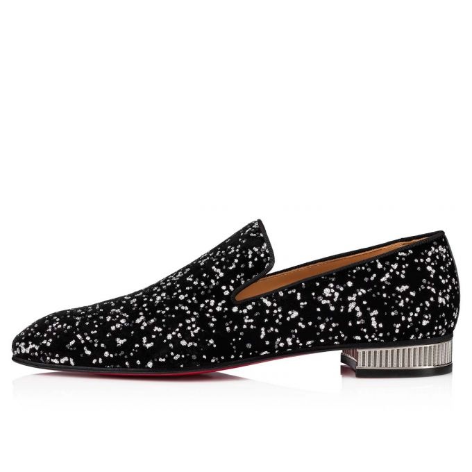 Colonnaki BLACK-SILVER - 2