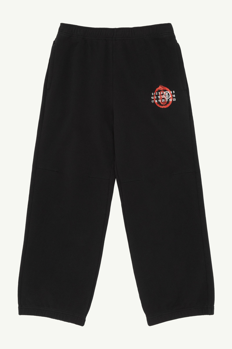 Year of the Snake Sweatpants 1