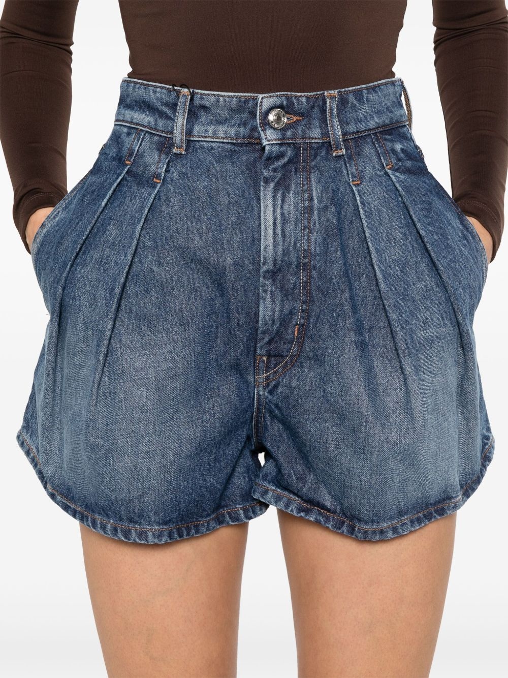 Ghirba shorts - 5