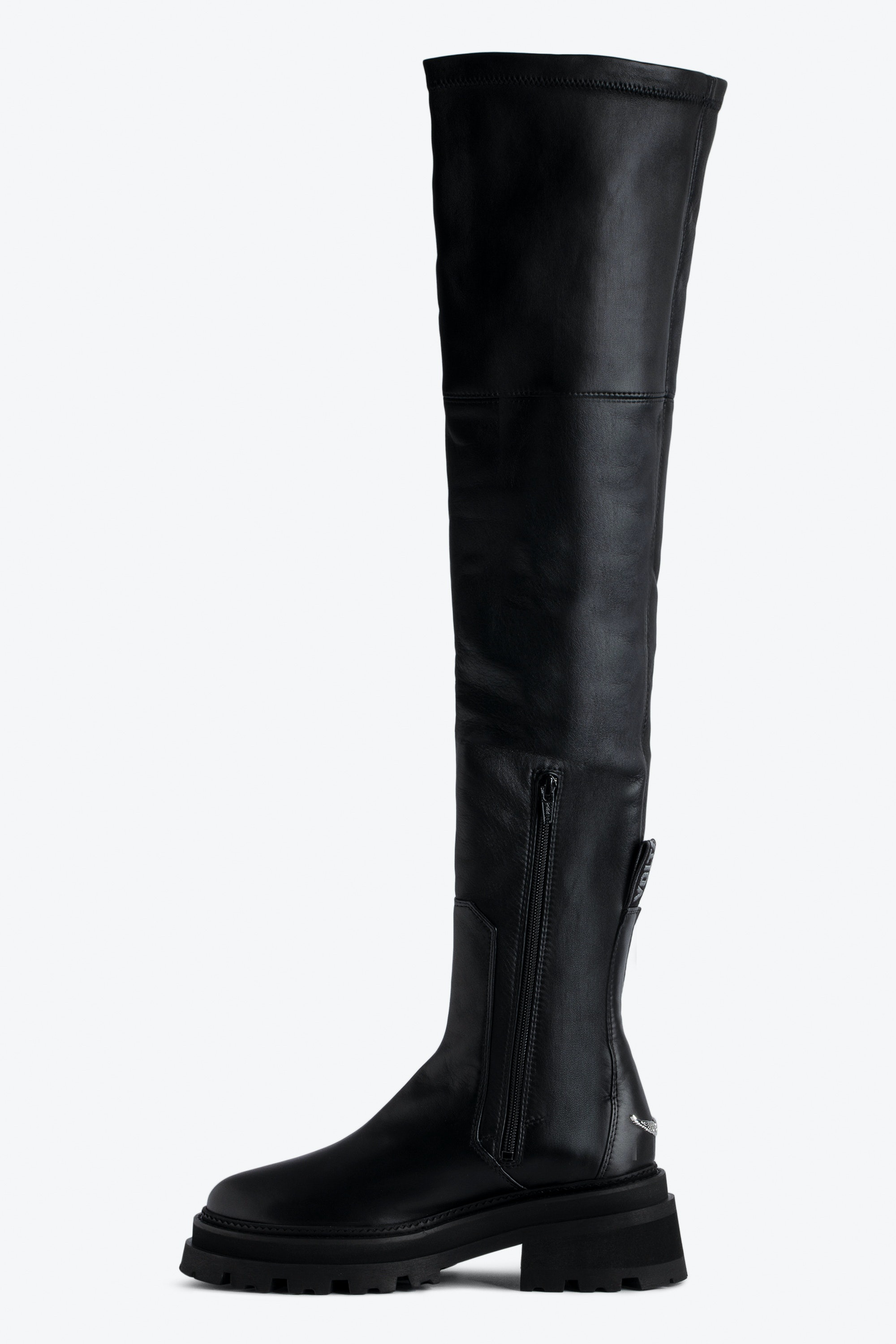 Ride Chelsea Boots - 4
