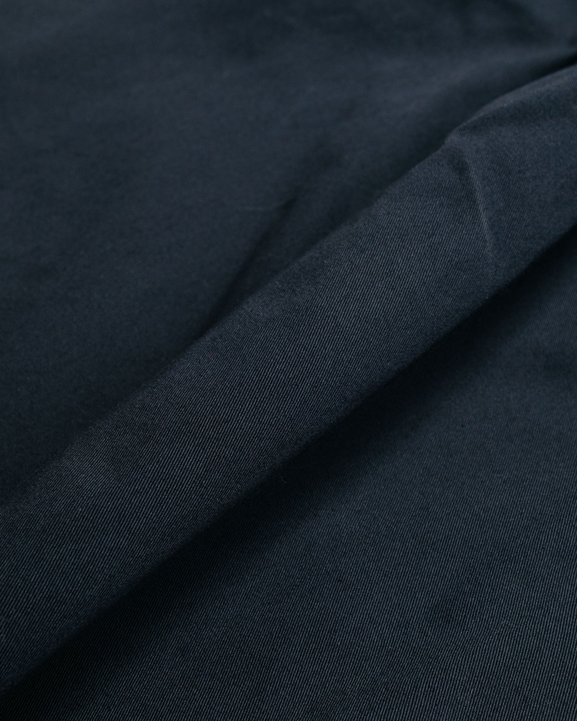 Ezra Light Stretch Dark Navy - 5