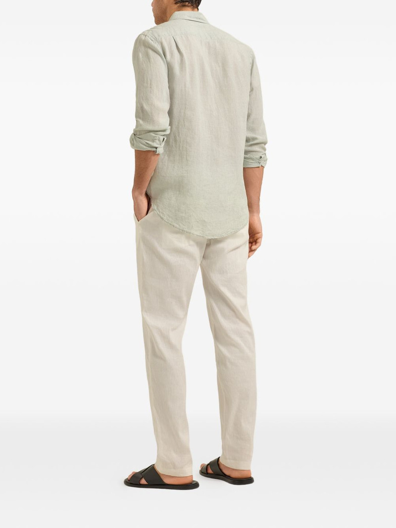 Colburn chest-pocket shirt 3