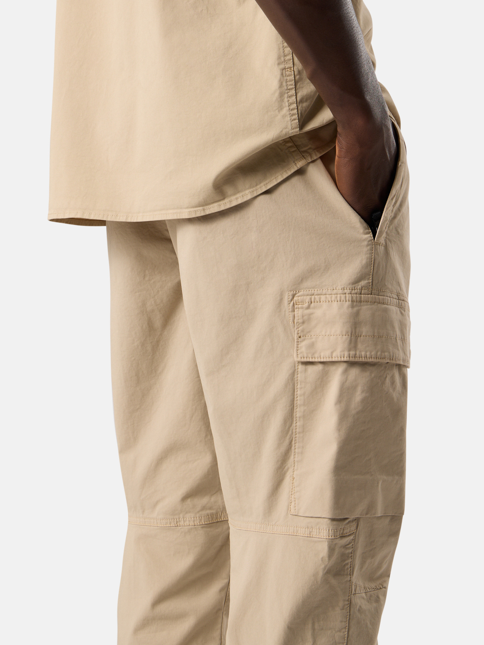 3100032 SUPIMA® COTTON TWILL STRETCH-TC - 4