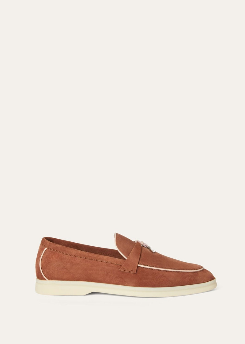 Summer Charms Walk Loafers 1