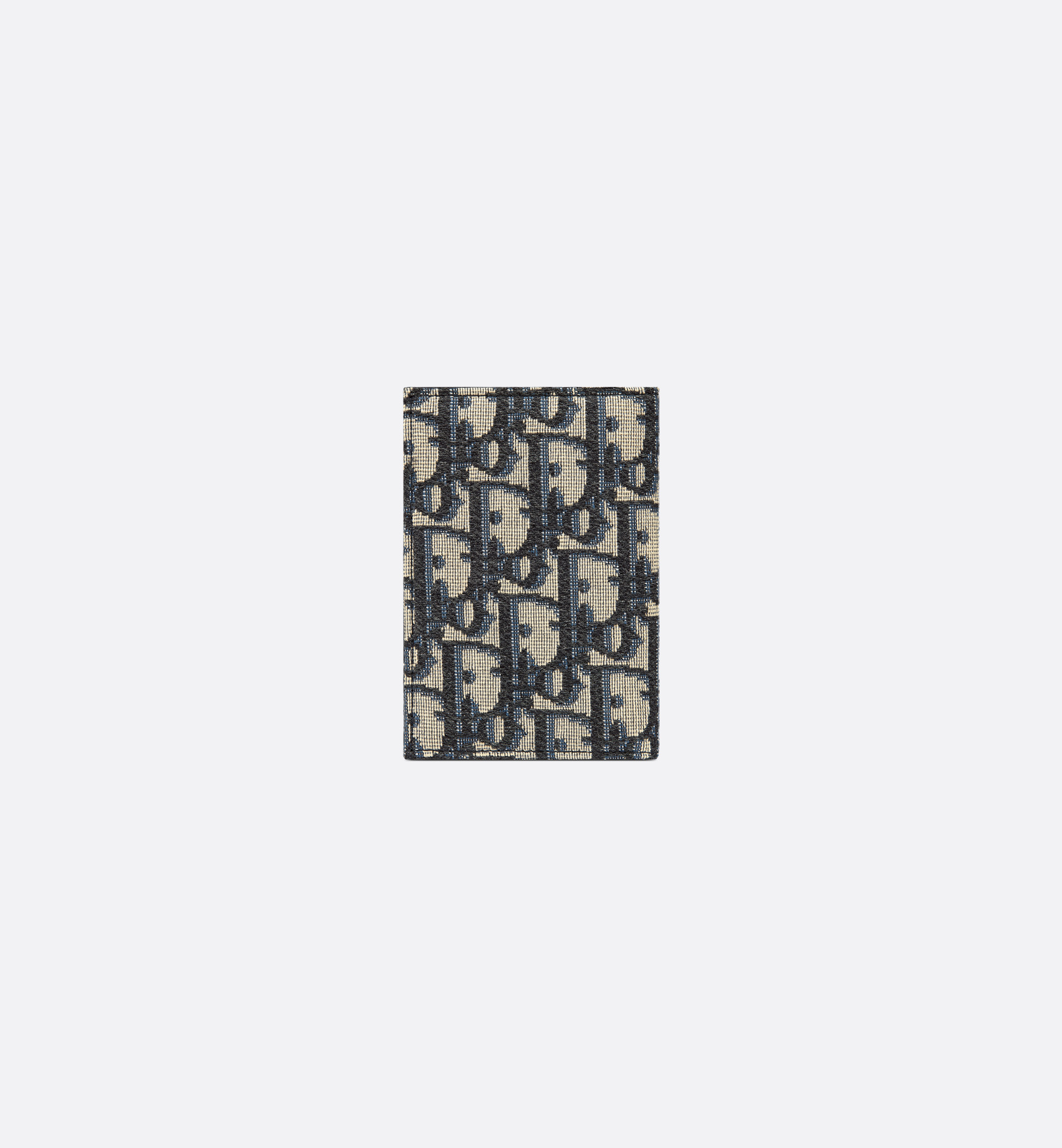 Bi-Fold Card Holder - 2