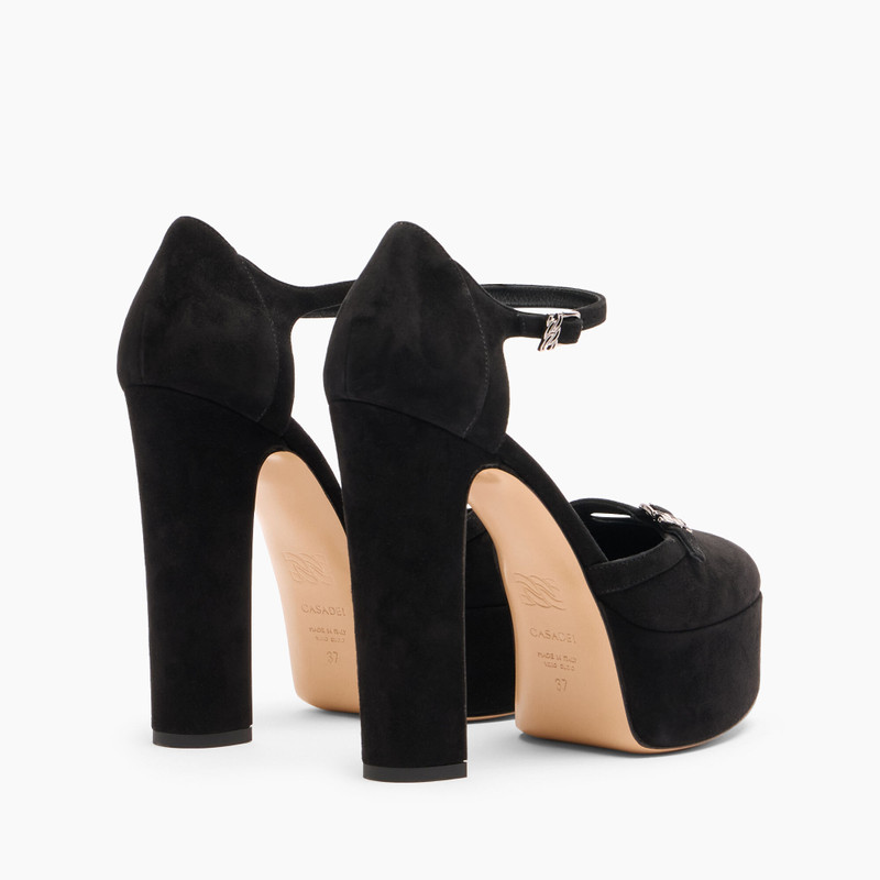 Patty Platforms 4