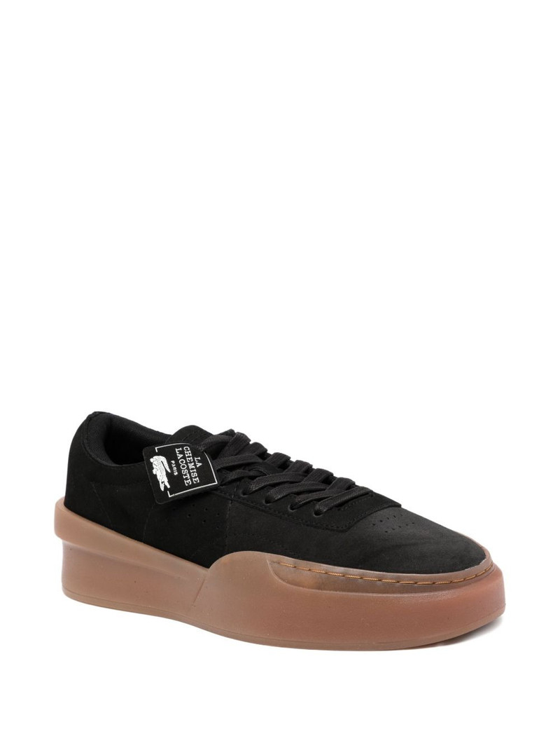 LACOSTE Aura Club sneakers outlook
