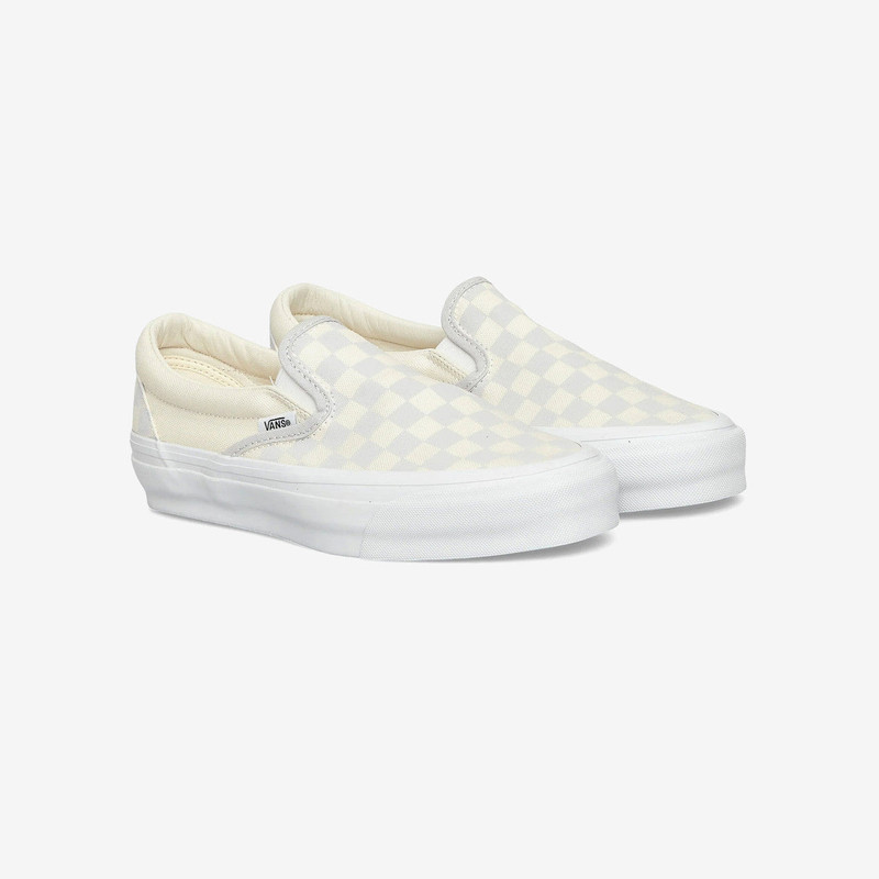 Vans Slip-On Reissue 98 outlook