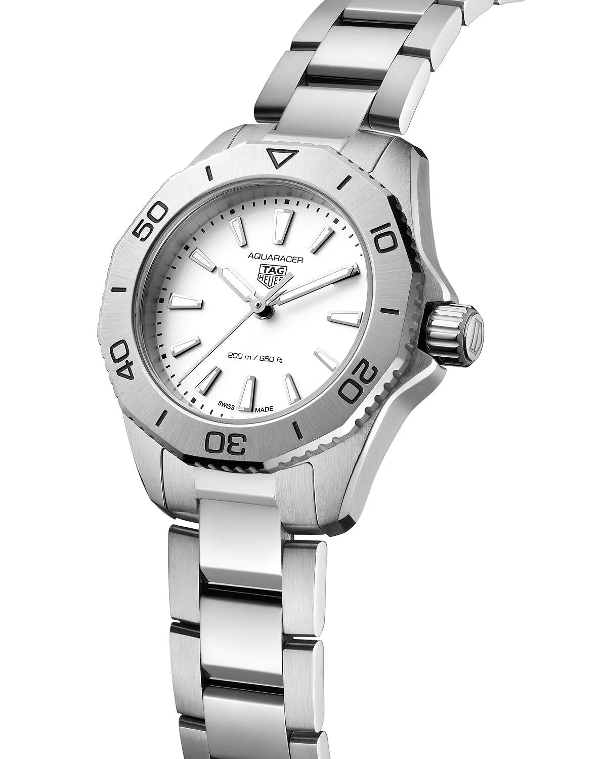 Aquaracer Professional 200 Watch, 30mm - 3