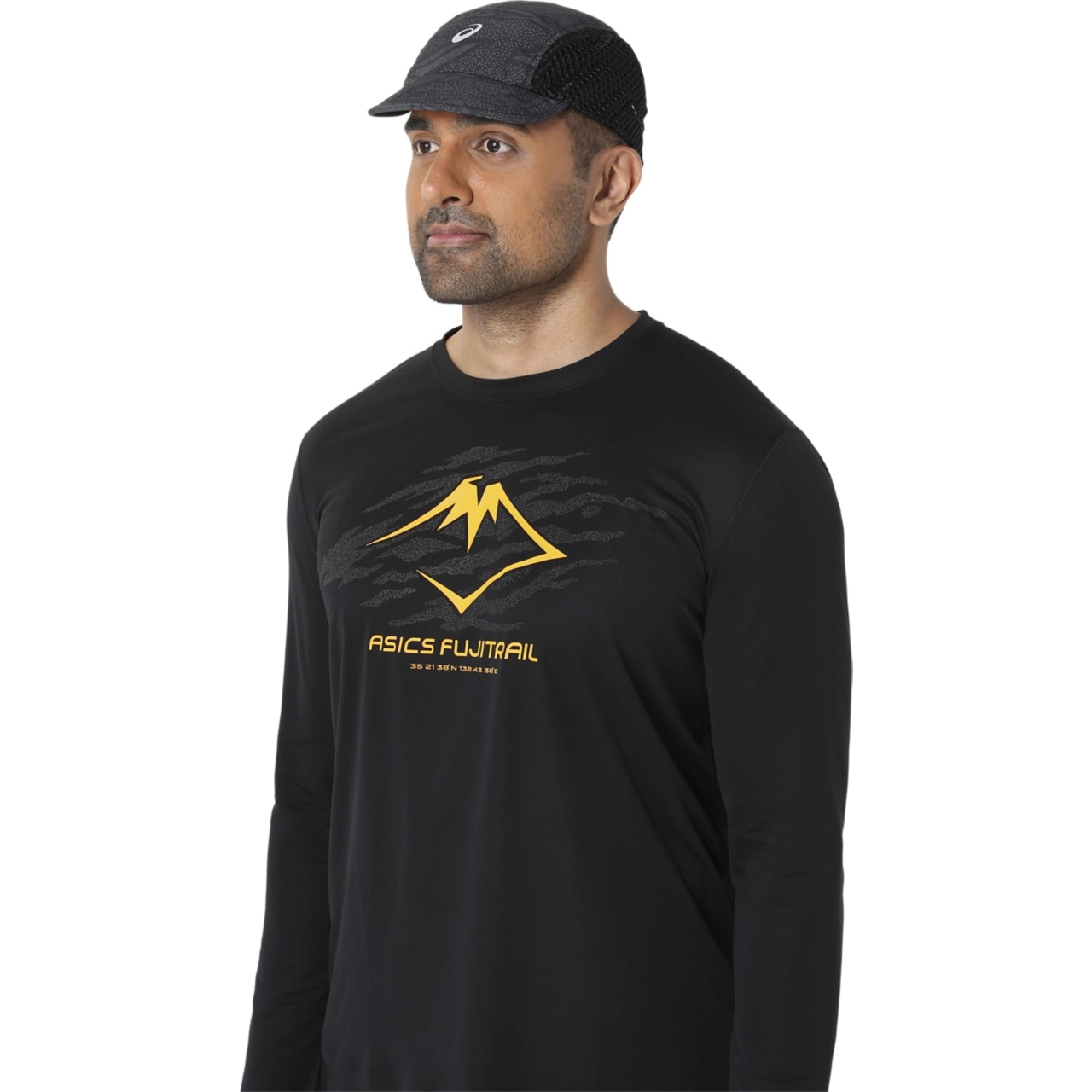 FUJITRAIL CAP - 6
