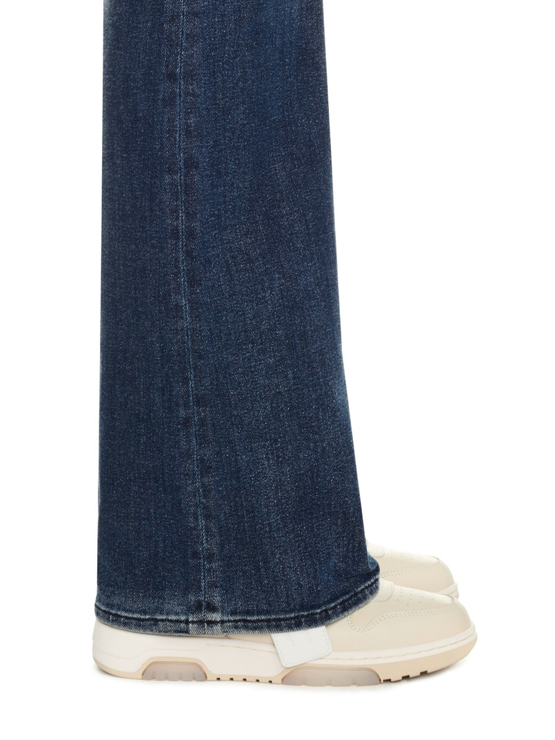 Off-White Out Of Office Angora/white outlook