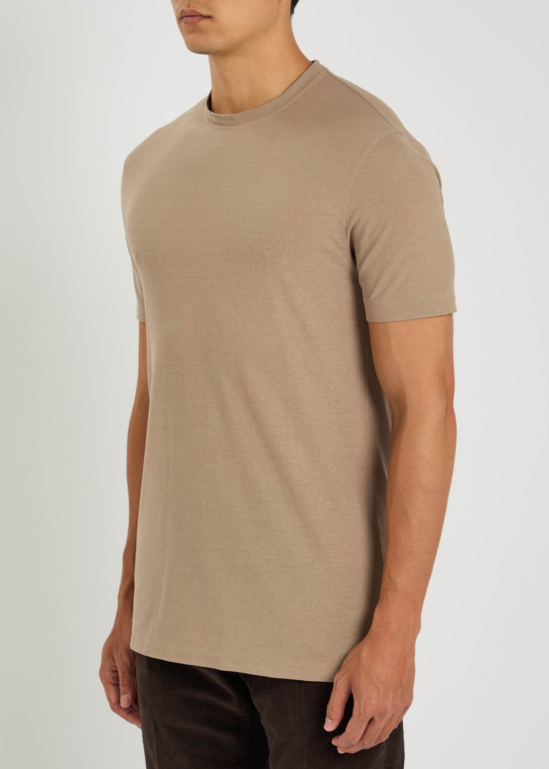 SLOWEAR Slowear Icecotton T-shirt outlook