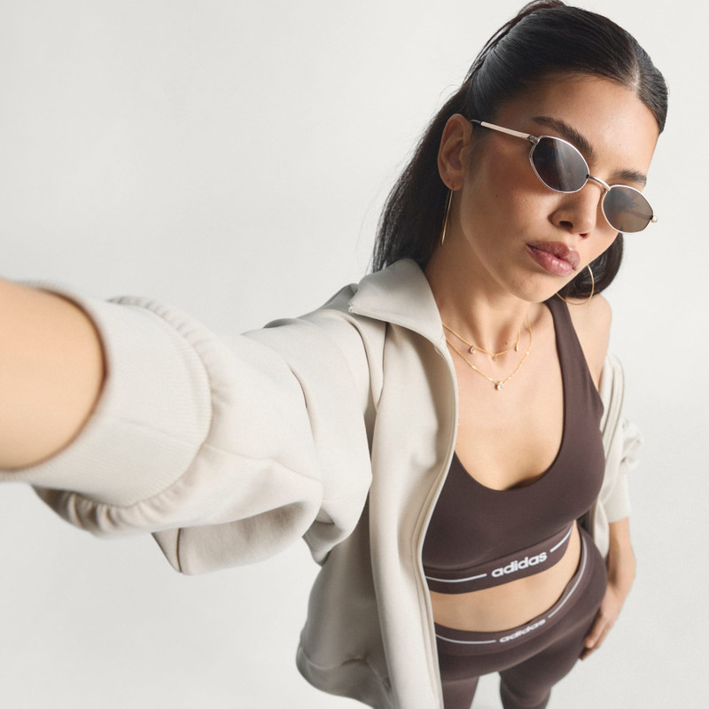 Hyperglam Light Support Bra 3