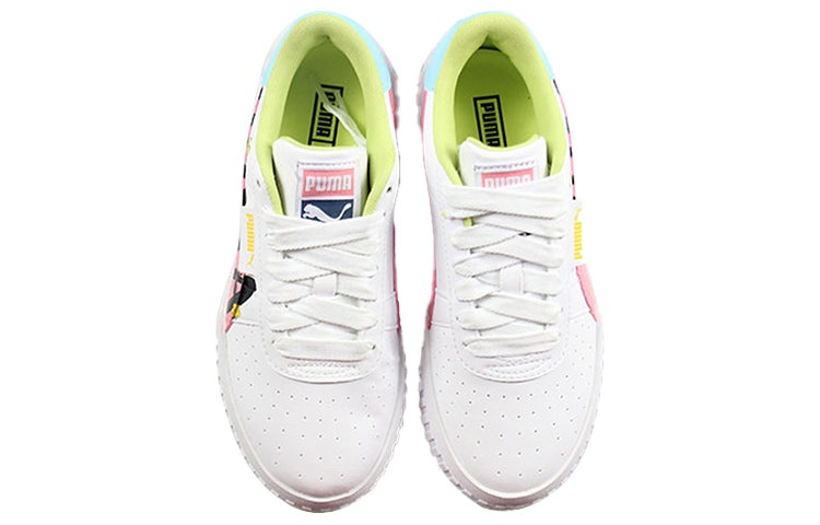 Puma cali novelty online