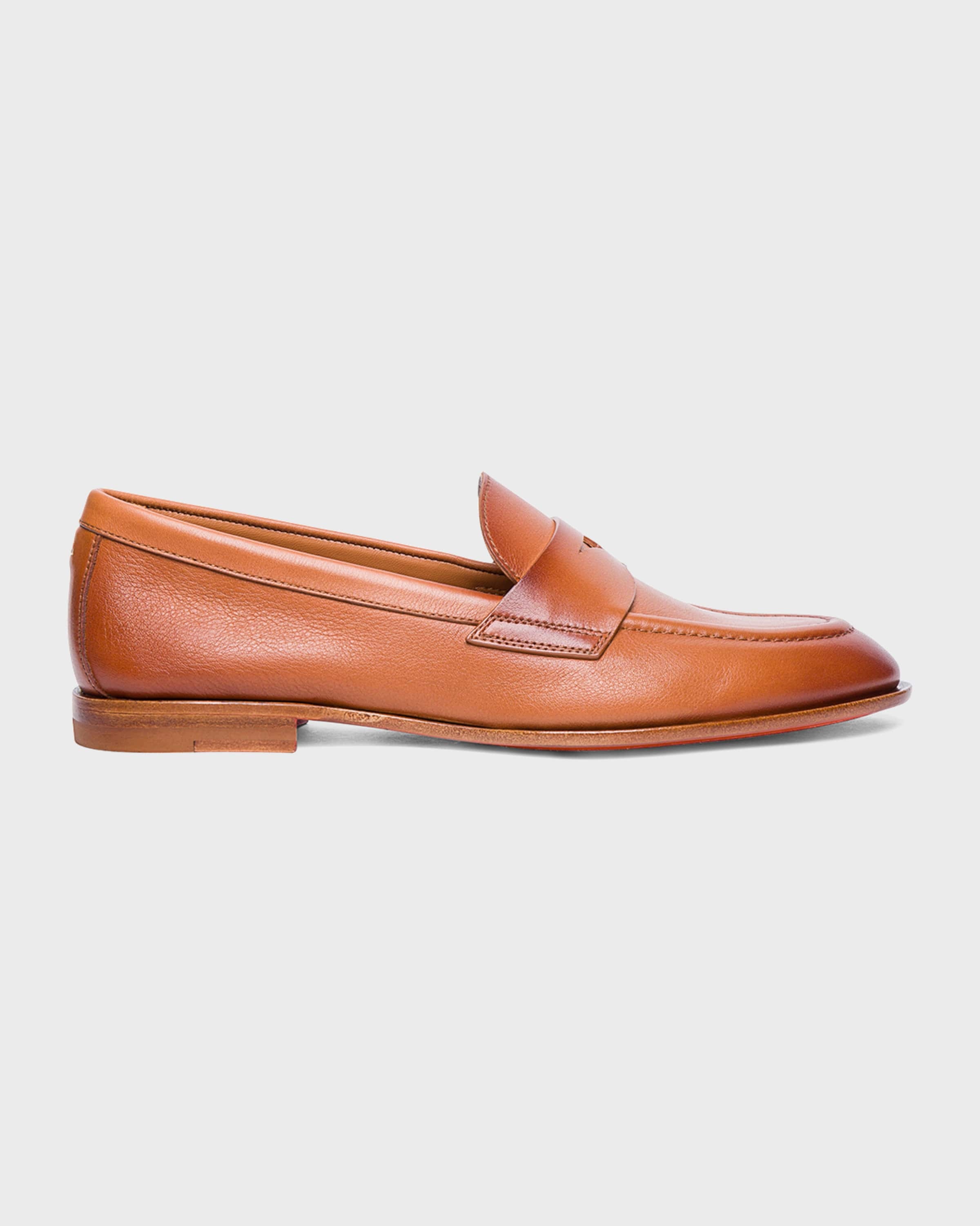 Famed Loafers - 1