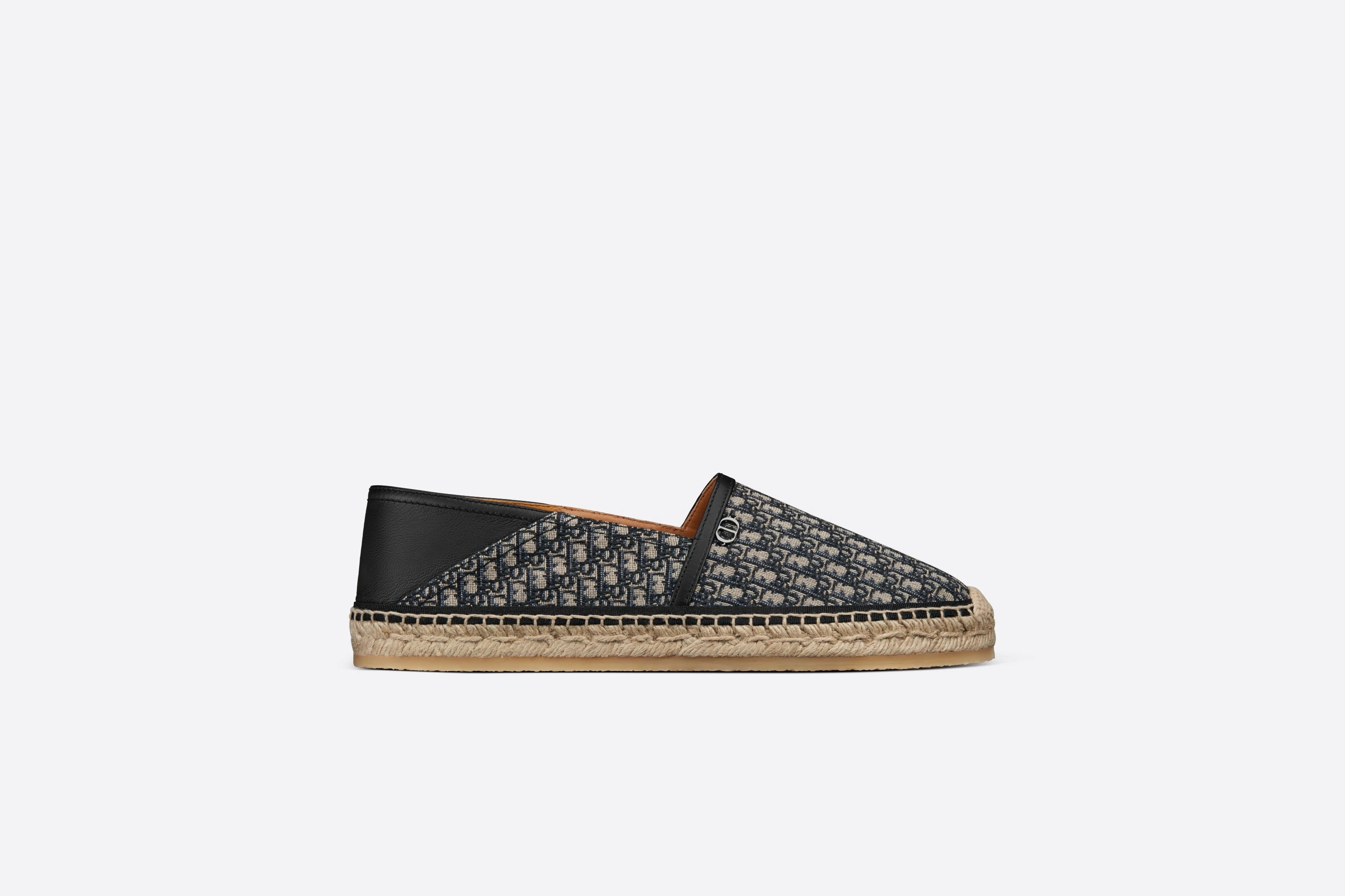 Dior Paradise Espadrille - 1