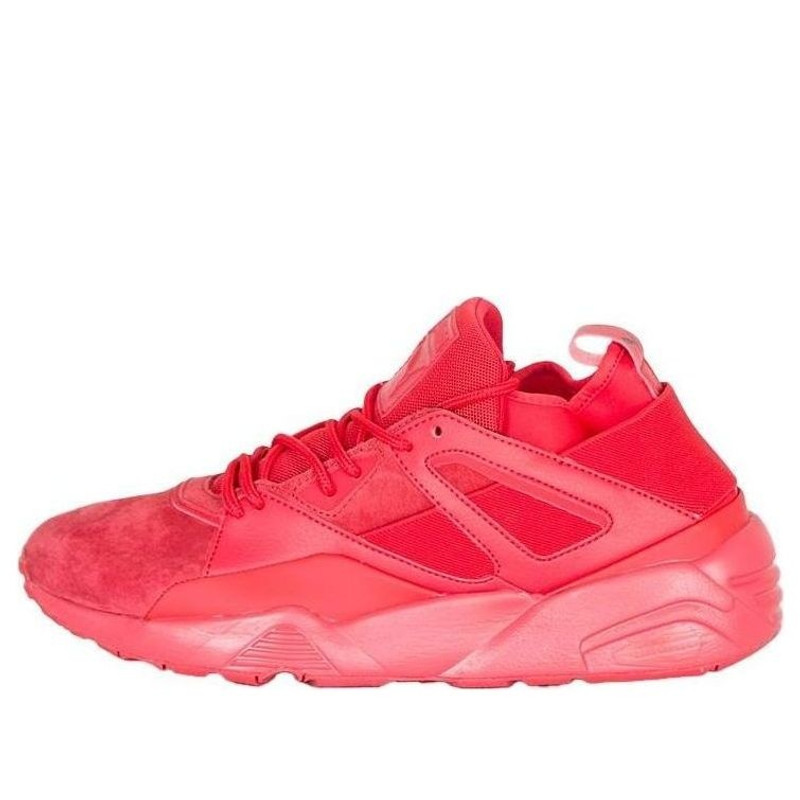 PUMA Blaze of Glory Sock Core 'Red' 362038-03 - 1