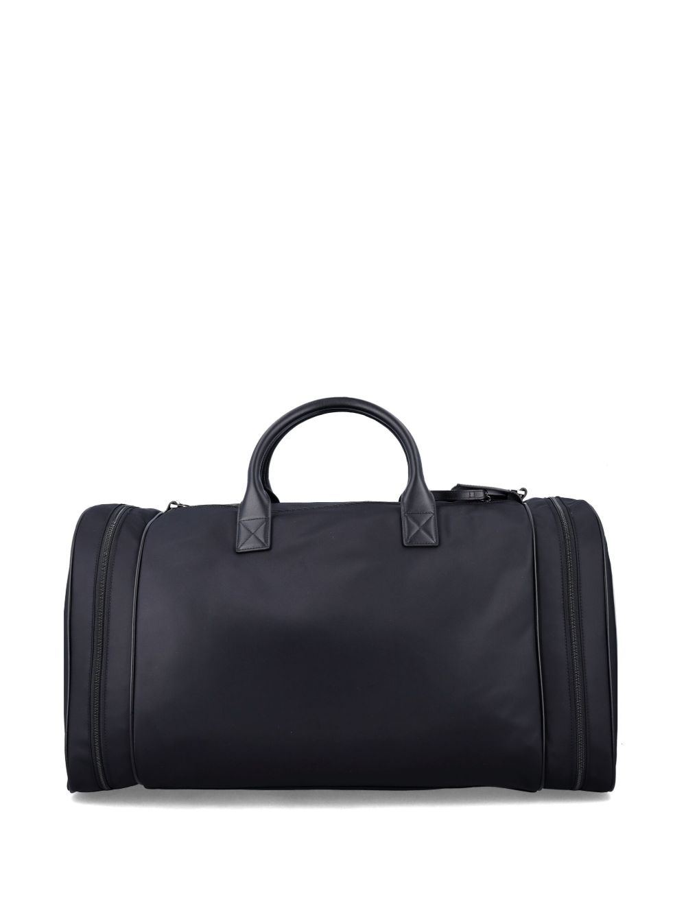 logo holdall - 2