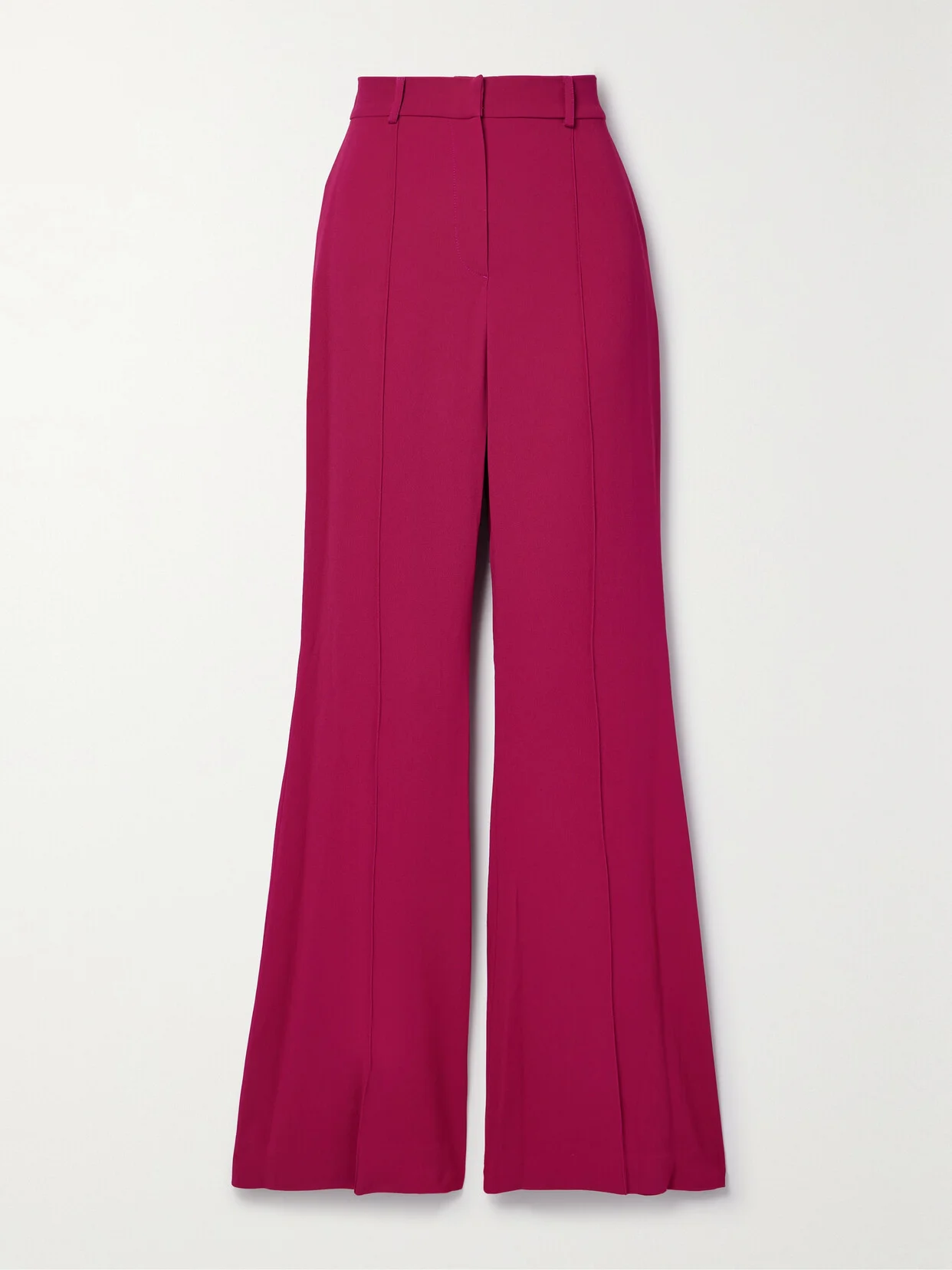 Cady Flared Pants - 1