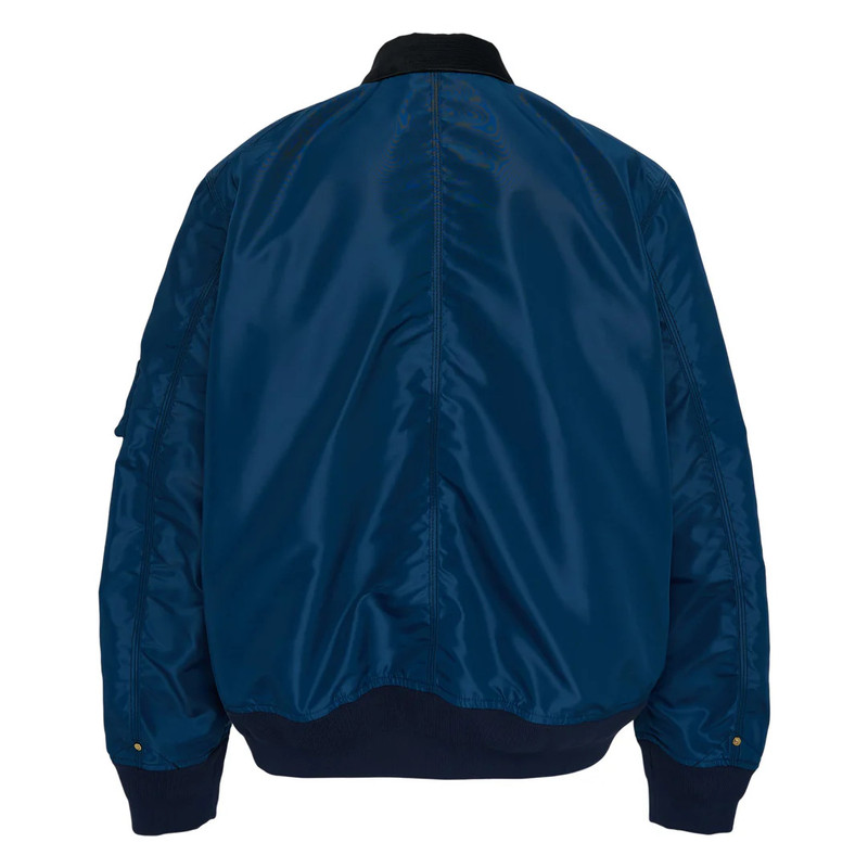 sacai Carhartt WIP Nylon Twill x Duck Blouson outlook