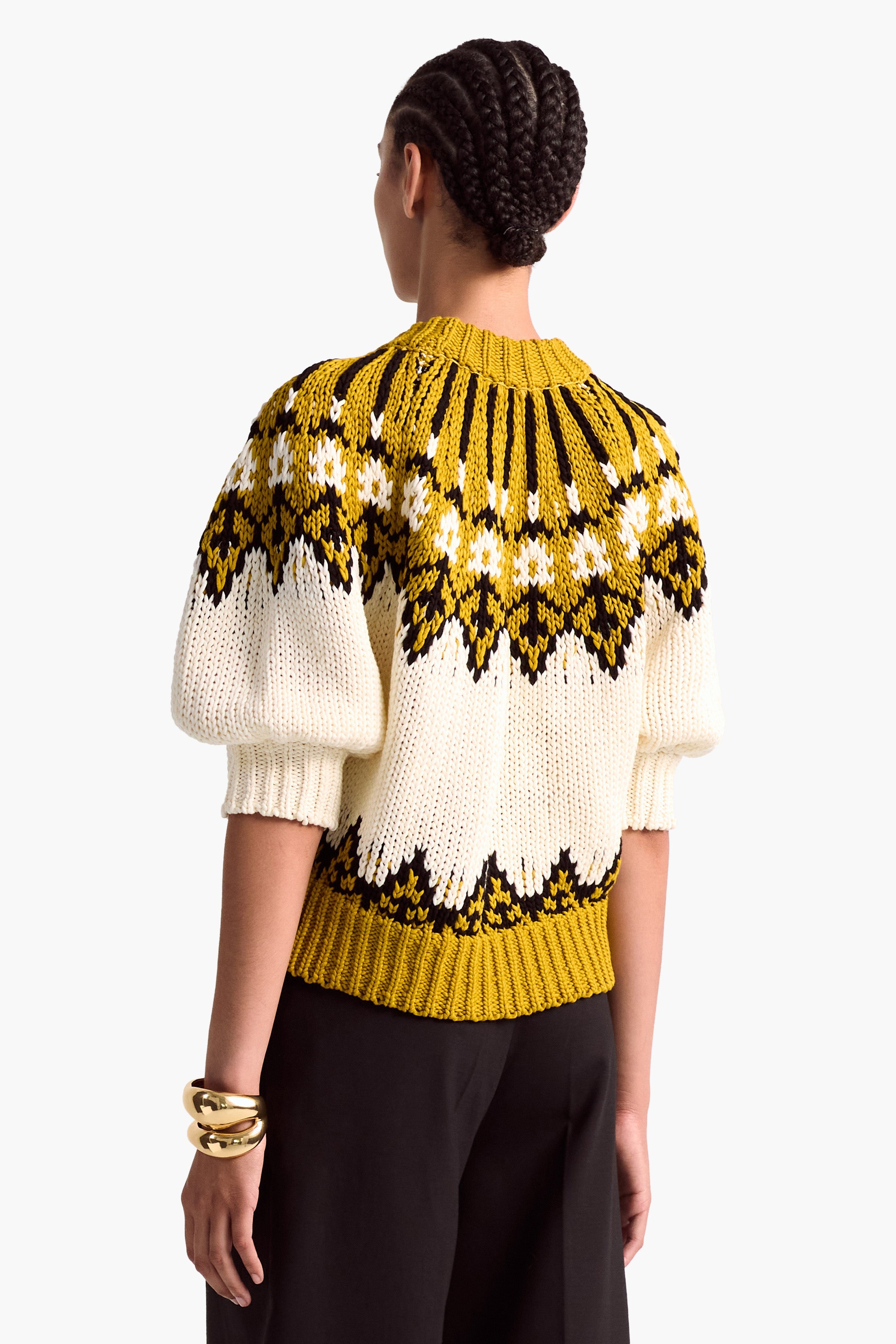 MARTY SWEATER - 5