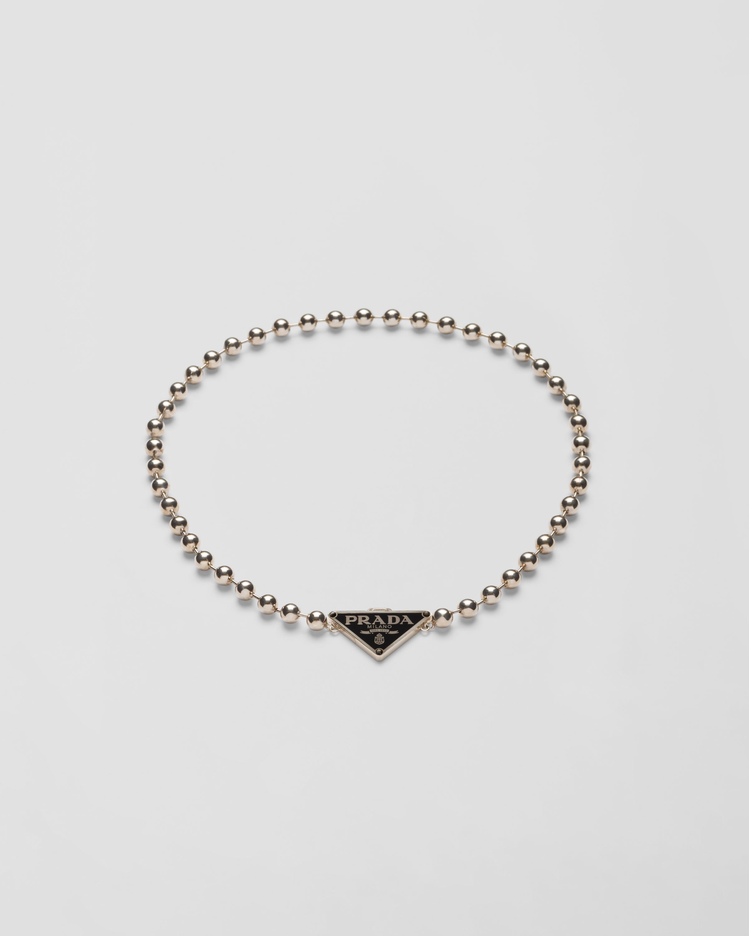 Ball Smalto Jewels necklace - 1