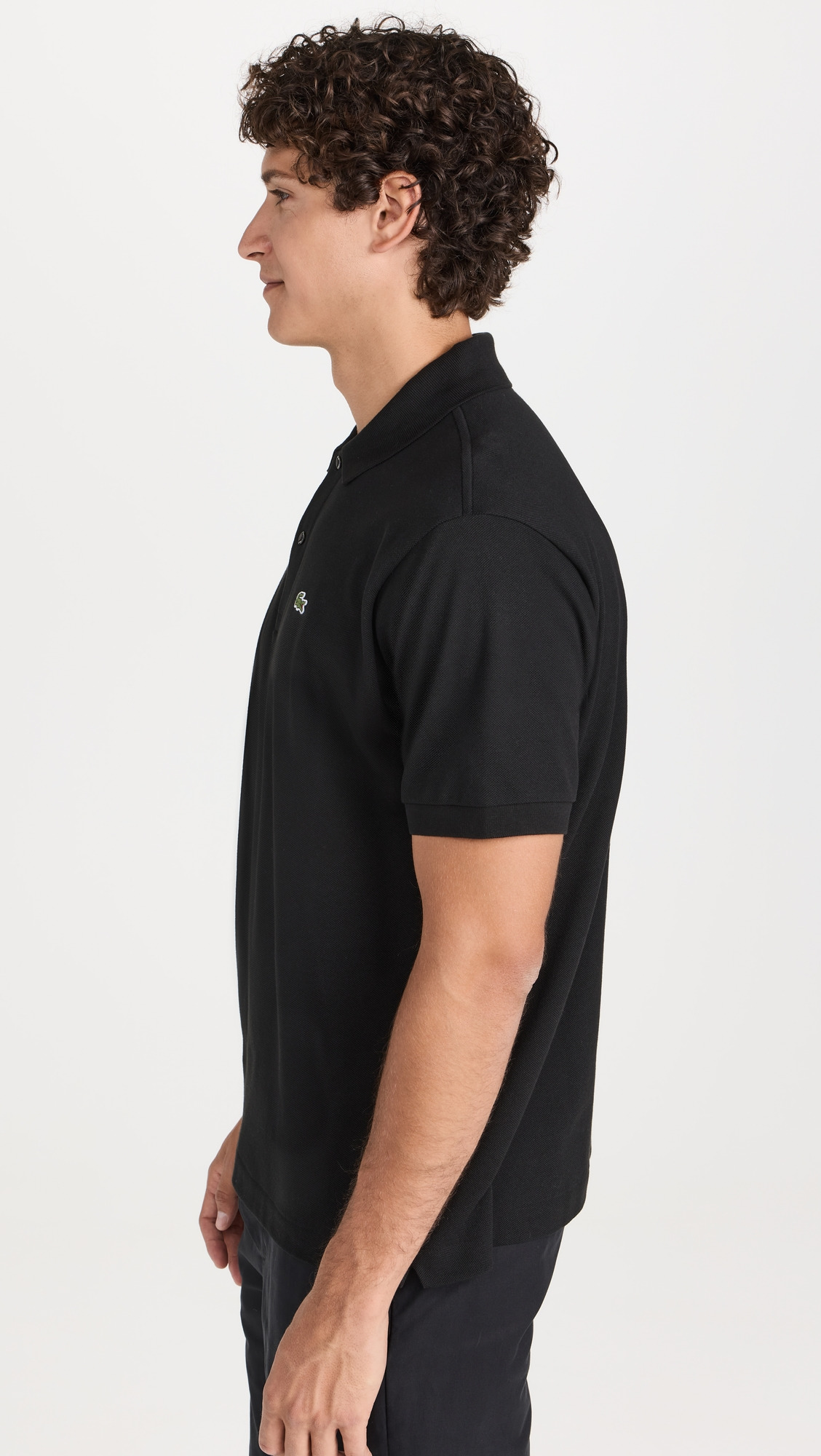 Original Cotton Pique Polo - 3