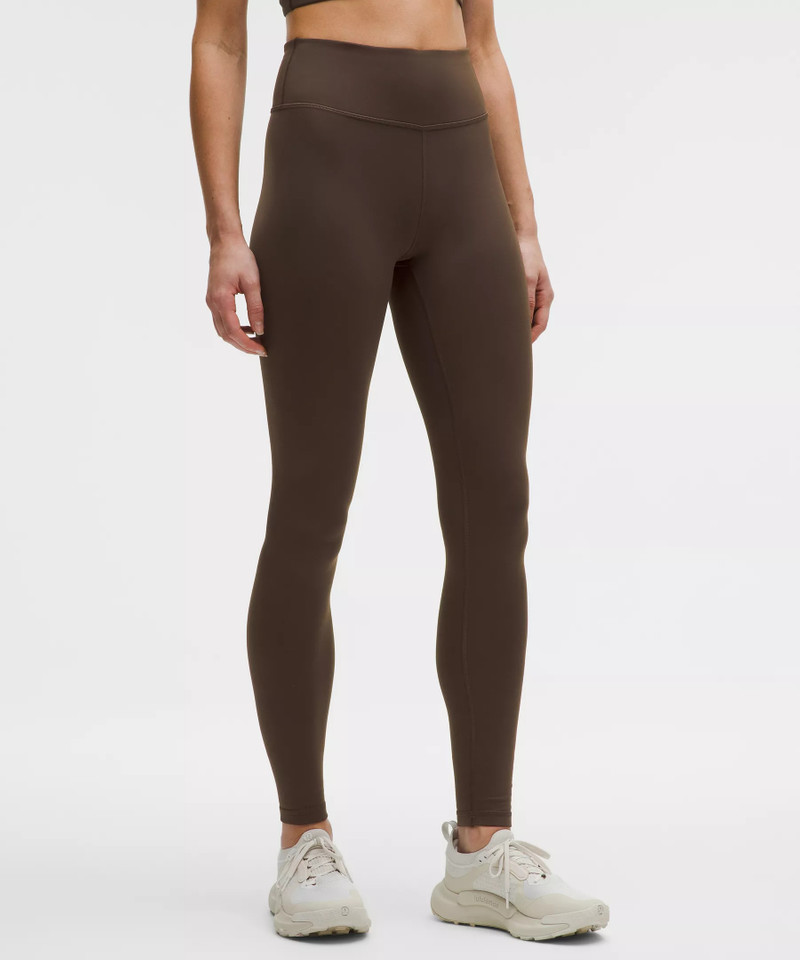 lululemon Thermal High-Rise Running Tight 28" outlook
