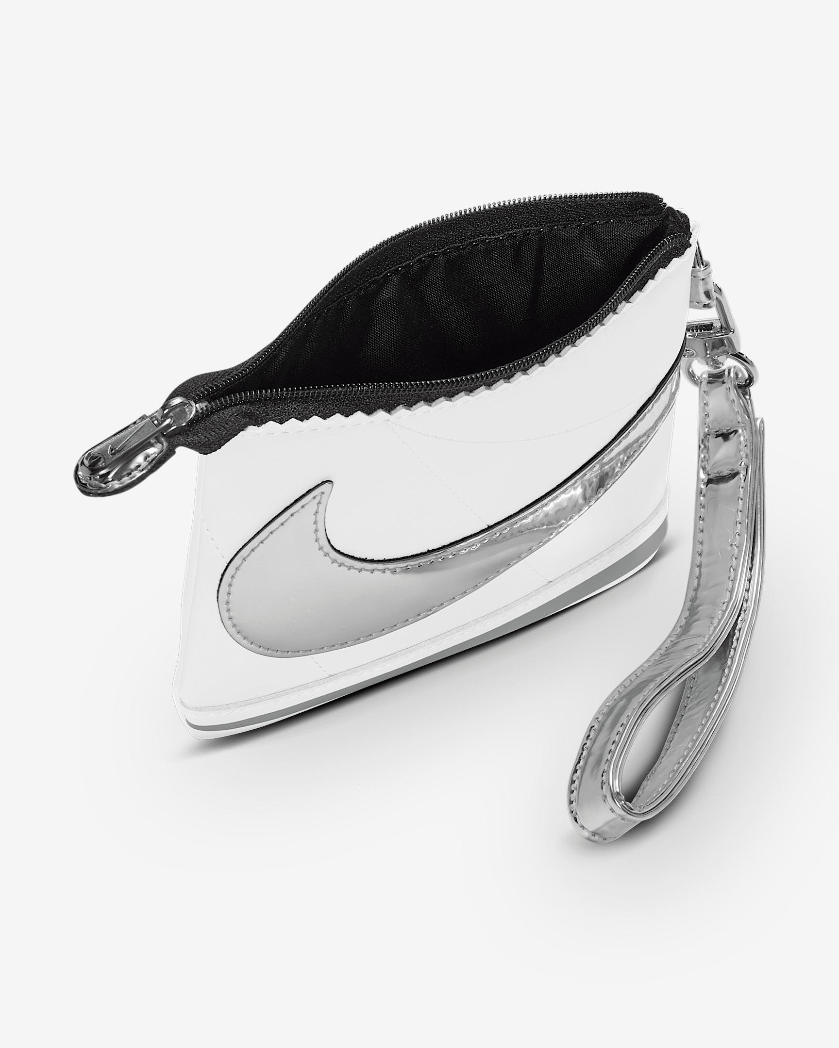 Nike Cortez Wristlet - 3