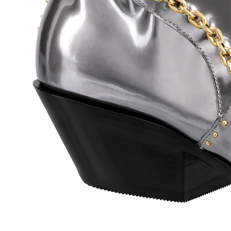Louis Vuitton Matador Ankle Boot outlook