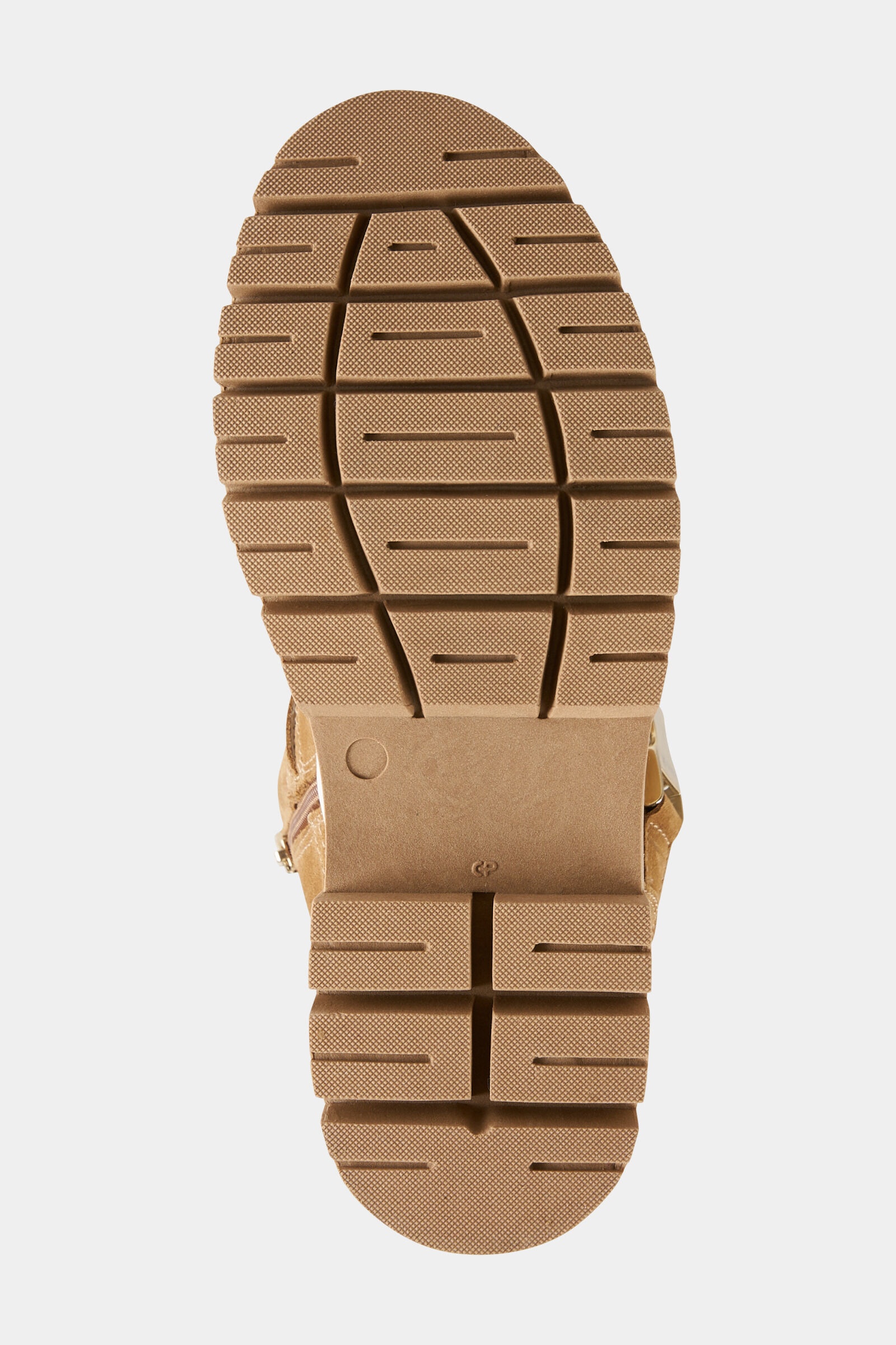 Arosa Ankle boots in Brown/Off-white - 8