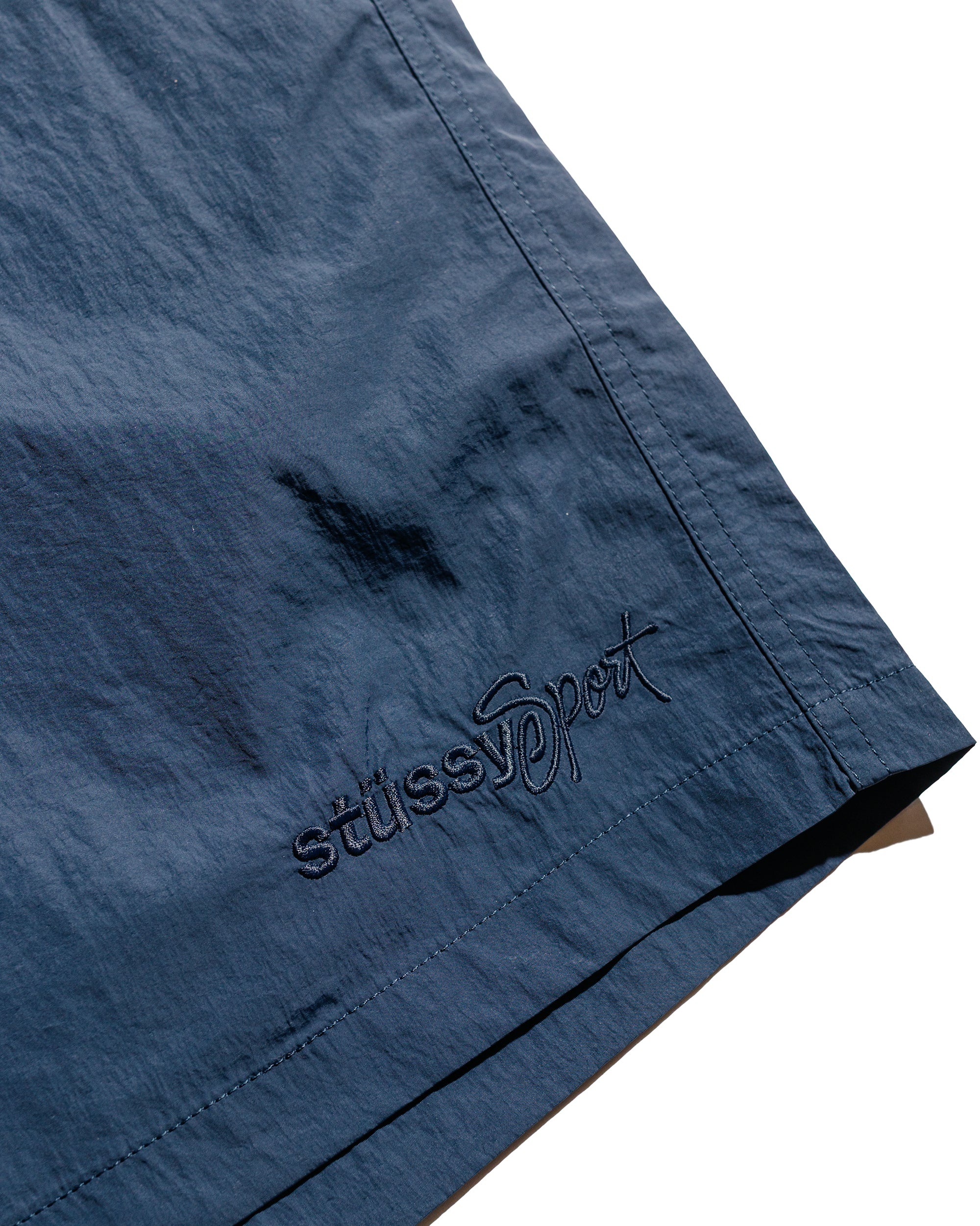 Stüssy Court Short Navy - 5