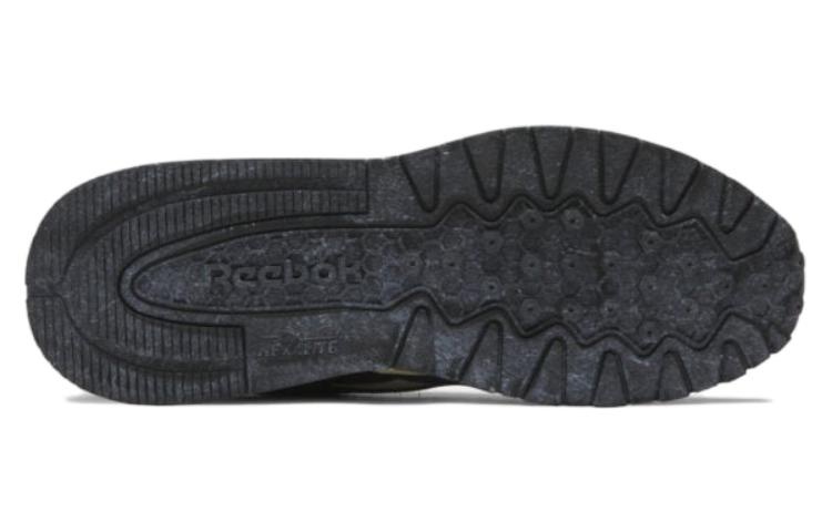 Reebok Classic Leather Hexalite Shoes 'Core Black' 100032780 - 5
