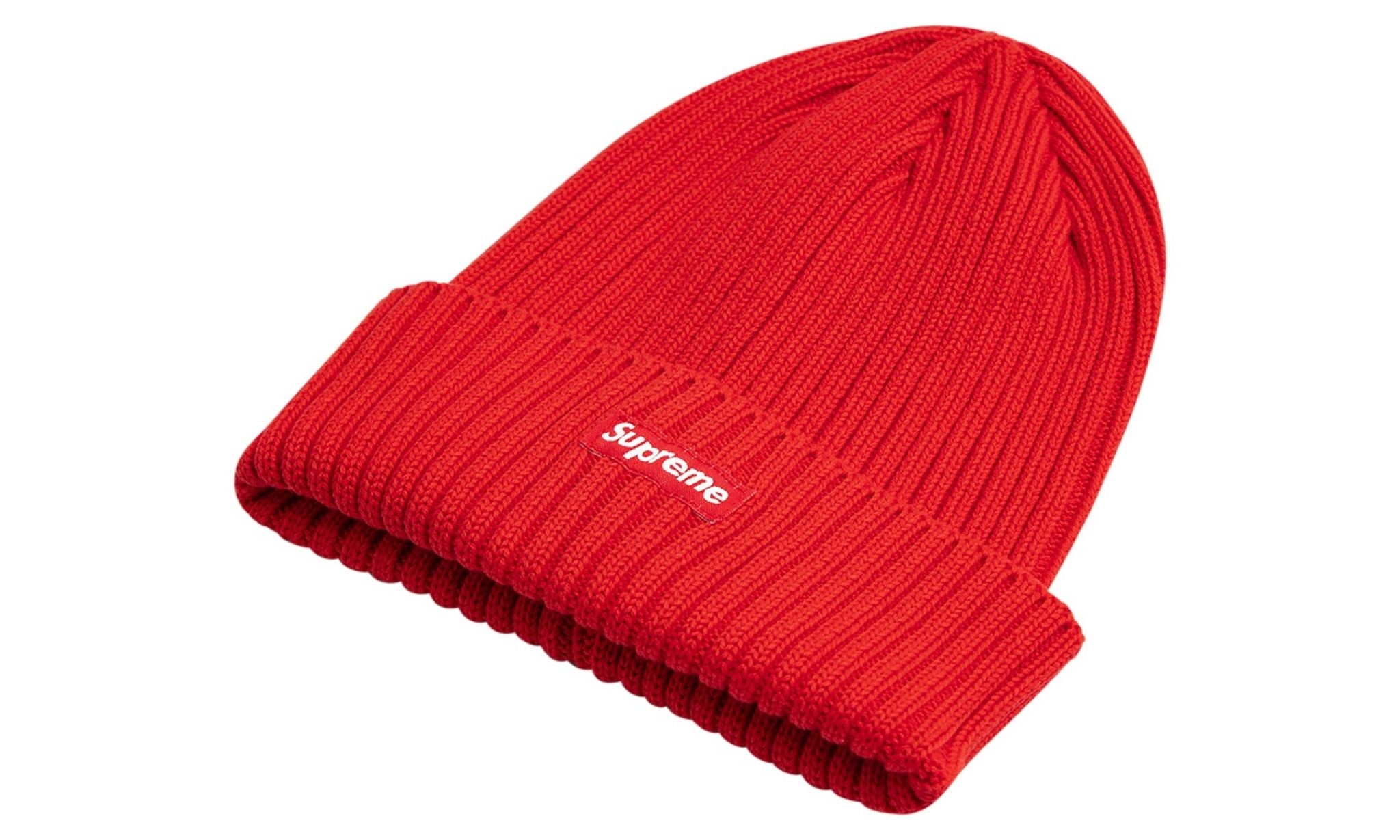 Overdyed Beanie "SS 21" - 3