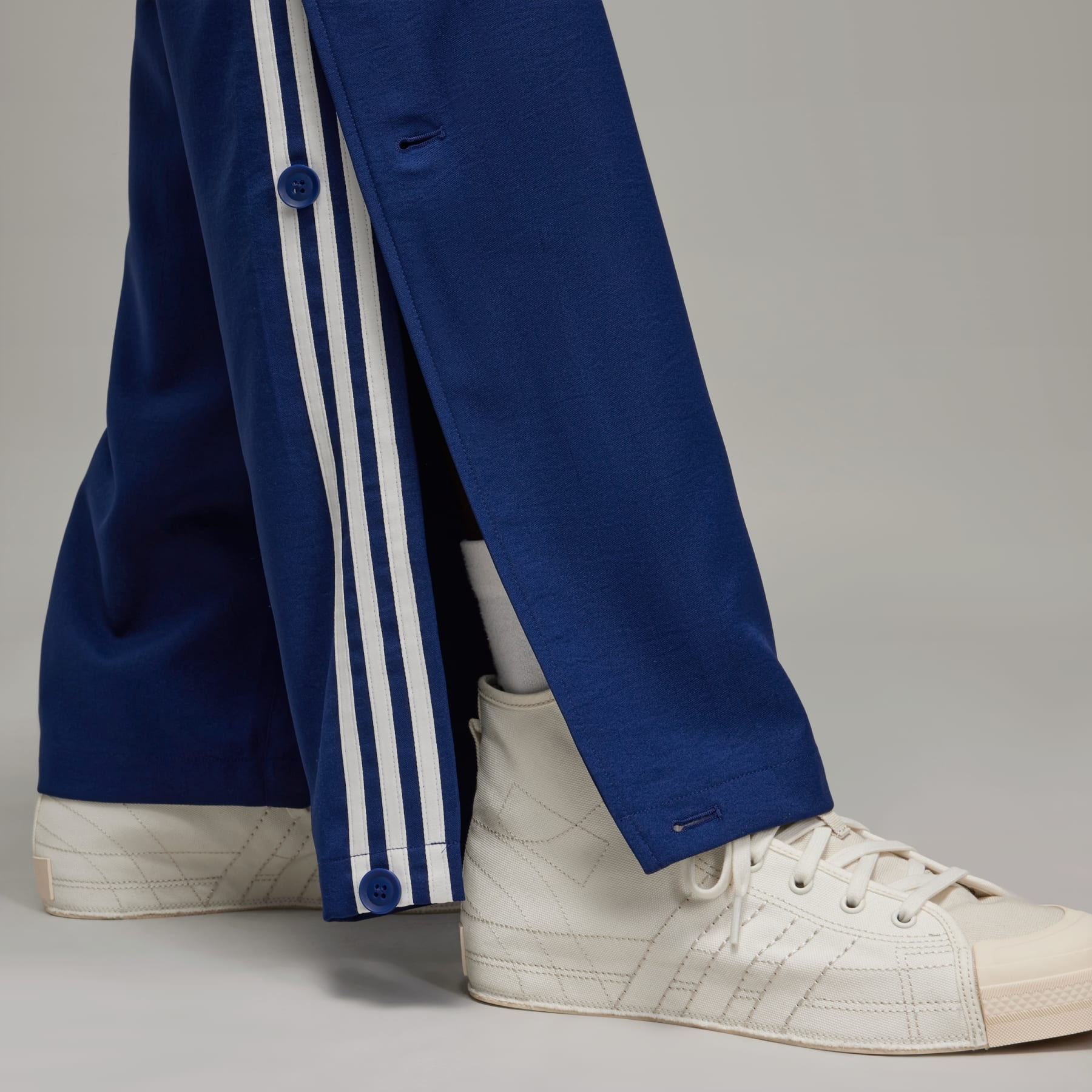 Y-3 Sport Uniform Pants - 7