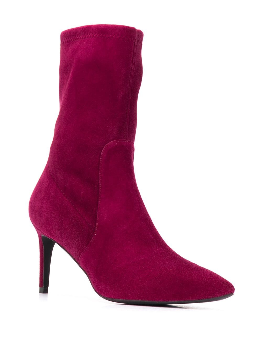 Wren suede ankle boots - 2