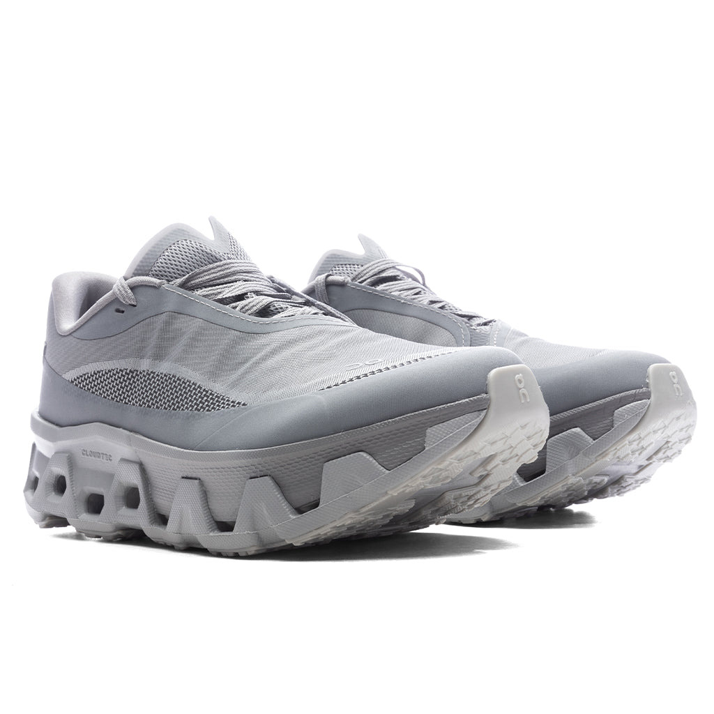 ON X PAF WOMEN'S CLOUDMONSTER HYPER - PHANTOM/APOLLO - 2